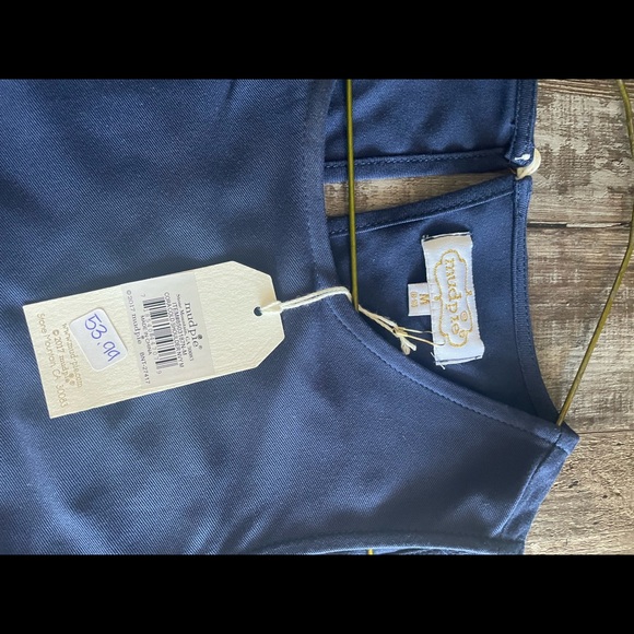 Mud Pie dress - Picture 2 of 2